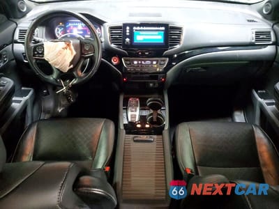 Zdjęcie 8 z 11 samochodu: 2019 HONDA PASSPORT TOURING VIN:5FNYF8H92KB000525 - miniatura