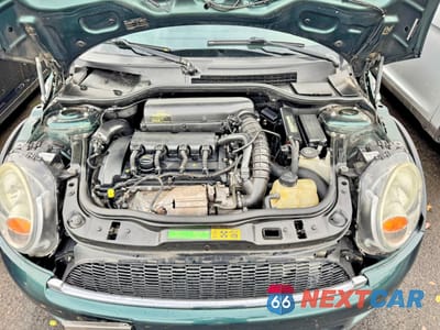 Zdjęcie 7 z 15 samochodu: 2009 MINI COOPER S CLUBMAN VIN:WMWMM335X9TP92861 - miniatura