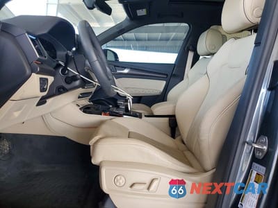 Zdjęcie 7 z 14 samochodu: 2025 AUDI Q5 SPORTBACK PRM PLS 45 VIN:WA15AAFY7S2022603 - miniatura