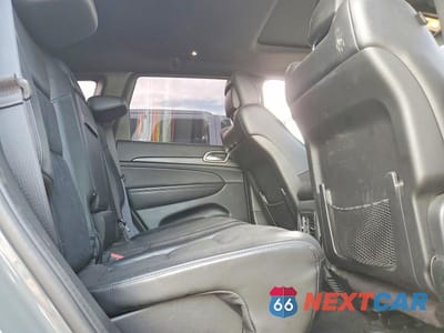 Zdjęcie 11 z 13 samochodu: 2022 JEEP GRAND CHEROKEE LAREDO E VIN:1C4RJEAG9NC155889 - miniatura