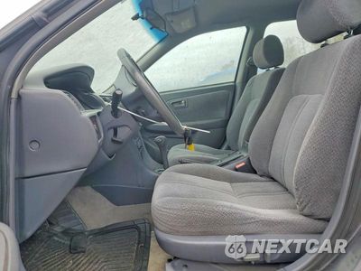 Zdjęcie 7 z 11 samochodu: 2001 TOYOTA CAMRY CE VIN:4T1BG22K51U868094 - miniatura