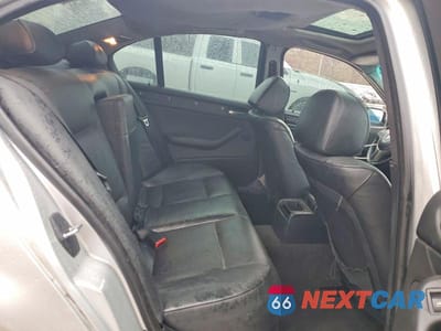 Zdjęcie 10 z 12 samochodu: 2001 BMW 325 I VIN:WBAAN37421ND45826 - miniatura