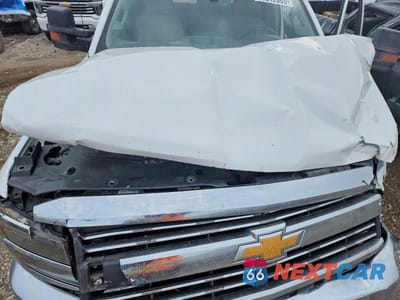Zdjęcie 11 z 12 samochodu: 2016 CHEVROLET SILVERADO K2500 HEAVY DUTY VIN:1GC2KUEG6GZ350707 - miniatura