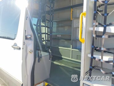 Zdjęcie 11 z 14 samochodu: 2018 BENZ SPRINTER CARGO 2500 VIN:WDAPE7CD8JP597563 - miniatura