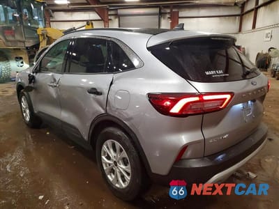 Drugie zdjęcie samochodu z przodu: 2024 FORD ESCAPE ACTIVE VIN:1FMCU9GN3RUA39898 - miniatura