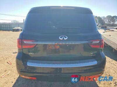 Zdjęcie 6 z 13 samochodu: 2020 INFINITI QX80 LUXE VIN:JN8AZ2NE3L9250217 - miniatura
