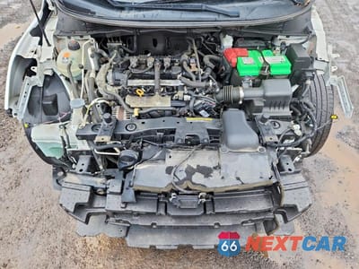 Zdjęcie 11 z 13 samochodu: 2020 NISSAN VERSA S VIN:3N1CN8DV9LL876076 - miniatura