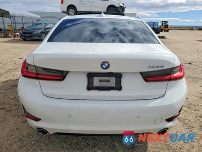 Zdjęcie 6 z 11 samochodu: 2021 BMW 330I VIN:3MW5R1J08M8B84080 - miniatura