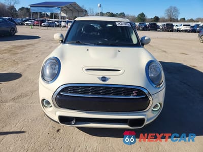 Piąte zdjęcie samochodu w środku: 2020 MINI COOPER S VIN:WMWXU9C08L2M36622 - miniatura