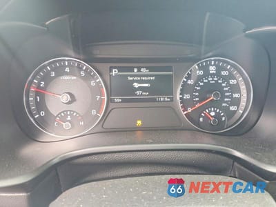 Zdjęcie 9 z 12 samochodu: 2024 KIA FORTE LXS VIN:3KPF24AD1RE742215 - miniatura
