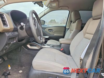 Zdjęcie 7 z 12 samochodu: 2022 NISSAN FRONTIER VIN:1N6ED1EK1NN655351 - miniatura