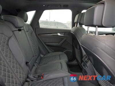 Zdjęcie 11 z 13 samochodu: 2023 AUDI SQ5 PREMIUM PLUS VIN:WA1B4AFY0P2146312 - miniatura