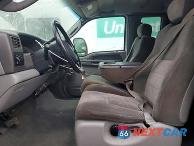 Zdjęcie 7 z 11 samochodu: 2003 FORD F250 SUPER DUTY VIN:1FTNX21L23EB75282 - miniatura