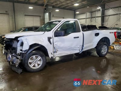 2023 FORD F150 1FTMF1EP6PKE06374 - główne zdjęcie licytacji z USA - miniatura