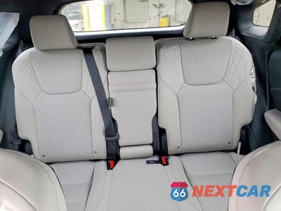 Zdjęcie 10 z 14 samochodu: 2023 LEXUS RX 350 PREMIUM VIN:2T2BAMCAXPC023430 - miniatura