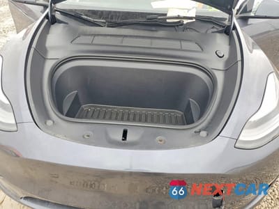 Zdjęcie 11 z 12 samochodu: 2023 TESLA MODEL Y VIN:7SAYGDEF0PF909714 - miniatura
