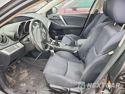 Zdjęcie 7 z 12 samochodu: 2011 MAZDA 3 S VIN:JM1BL1U55B1387122 - miniatura