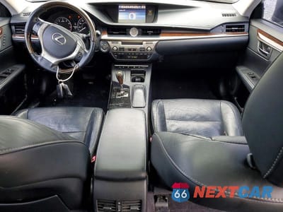 Zdjęcie 8 z 12 samochodu: 2014 LEXUS ES 350 BASE VIN:JTHBK1GGXE2086794 - miniatura
