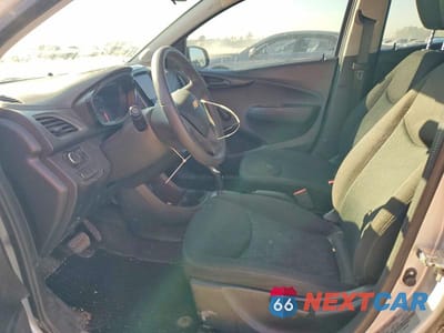 Zdjęcie 7 z 11 samochodu: 2022 CHEVROLET SPARK LS VIN:KL8CB6SA5NC026446 - miniatura