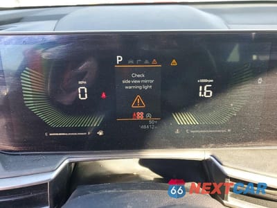 Zdjęcie 9 z 12 samochodu: 2024 KIA SORENTO X-LINE EX VIN:5XYRHDJF8RG299335 - miniatura