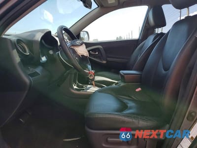 Zdjęcie 7 z 12 samochodu: 2009 TOYOTA RAV4 SPORT VIN:JTMBK32V595074396 - miniatura