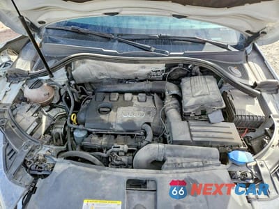 Zdjęcie 11 z 11 samochodu: 2015 AUDI Q3 PRESTIGE VIN:WA1GFCFS6FR004897 - miniatura