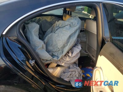 Zdjęcie 10 z 12 samochodu: 2023 MERCEDES-BENZ CLA 250 4MATIC VIN:W1K5J4HB8PN423301 - miniatura