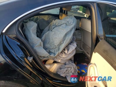 Zdjęcie 10 z 12 samochodu: 2023 MERCEDES-BENZ CLA 250 4MATIC VIN:W1K5J4HB8PN423301 - miniatura