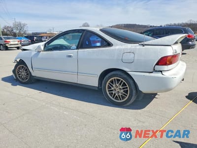 Drugie zdjęcie samochodu z przodu: 1997 ACURA INTEGRA LS VIN:JH4DC445XVS014875 - miniatura