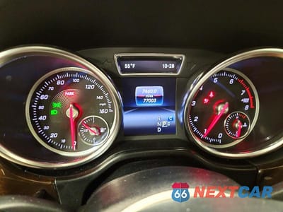 Zdjęcie 9 z 12 samochodu: 2018 MERCEDES-BENZ GLE 350 4MATIC VIN:4JGDA5HB9JB203407 - miniatura