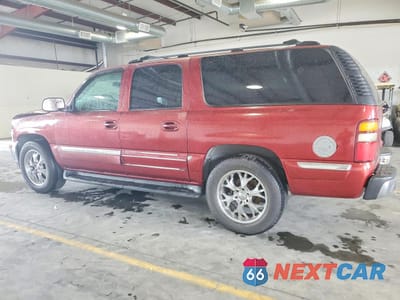 Drugie zdjęcie samochodu z przodu: 2002 GMC YUKON XL C1500 VIN:1GKEC16Z82J107601 - miniatura
