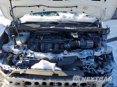 Zdjęcie 12 z 13 samochodu: 2017 FORD TRANSIT CONNECT XL VIN:NM0LS7E71H1313809 - miniatura