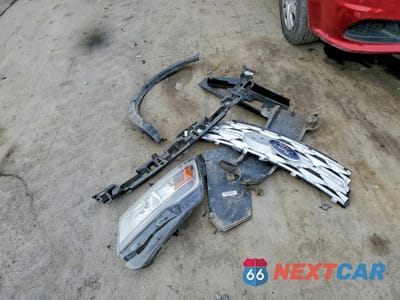 Zdjęcie 13 z 15 samochodu: 2019 FORD EXPLORER XLT VIN:1FM5K8D87KGA07161 - miniatura