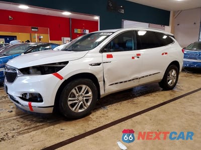 2020 BUICK ENCLAVE ESSENCE 5GAEVAKW4LJ106711 - główne zdjęcie licytacji z USA - miniatura