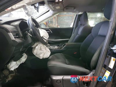 Zdjęcie 7 z 13 samochodu: 2025 MITSUBISHI OUTLANDER ES VIN:JA4J4UA85SZ020869 - miniatura