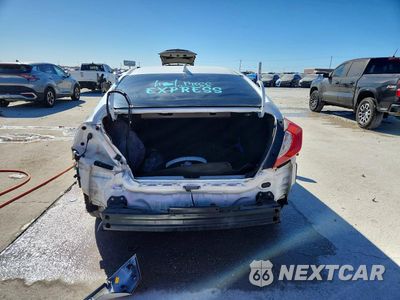 Zdjęcie 6 z 12 samochodu: 2016 HONDA CIVIC EX VIN:19XFC1F32GE219083 - miniatura