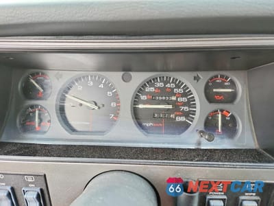 Zdjęcie 9 z 14 samochodu: 1991 JEEP CHEROKEE LAREDO VIN:1J4FJ58S2ML596608 - miniatura