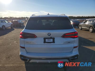 Zdjęcie 6 z 13 samochodu: 2019 BMW X5 XDRIVE40I VIN:5UXCR6C53KLL10401 - miniatura