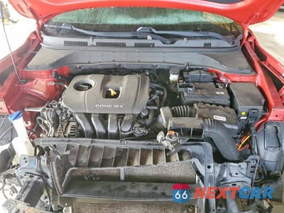 Zdjęcie 11 z 12 samochodu: 2019 HYUNDAI KONA SE VIN:KM8K1CAA7KU283342 - miniatura