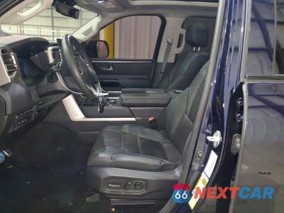 Zdjęcie 7 z 12 samochodu: 2024 TOYOTA TUNDRA CREWMAX LIMITED VIN:5TFWA5DB0RX132390 - miniatura