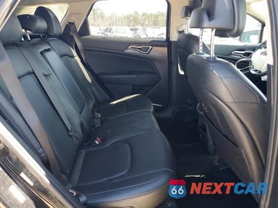 Zdjęcie 11 z 13 samochodu: 2024 KIA SPORTAGE EX VIN:5XYK33DF0RG211626 - miniatura