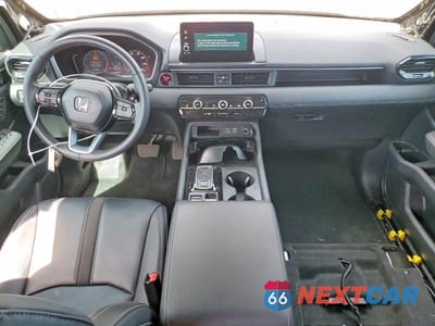 Zdjęcie 8 z 14 samochodu: 2024 HONDA PILOT EXL VIN:5FNYG2H41RB003604 - miniatura