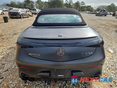 Zdjęcie 6 z 11 samochodu: 2025 MERCEDES-BENZ CLE AMG 53 4MATIC VIN:W1KMK6CBXSF065056 - miniatura