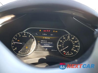 Zdjęcie 9 z 11 samochodu: 2015 NISSAN MURANO S VIN:5N1AZ2MH6FN256303 - miniatura