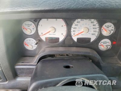 Zdjęcie 9 z 12 samochodu: 2005 DODGE RAM 2500 ST VIN:3D7KS28C45G723050 - miniatura