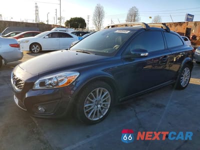 2012 VOLVO C30 T5 YV1672MK8C2269072 - główne zdjęcie licytacji z USA - miniatura
