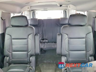 Zdjęcie 10 z 13 samochodu: 2015 GMC YUKON XL DENALI VIN:1GKS2JKJ4FR520838 - miniatura