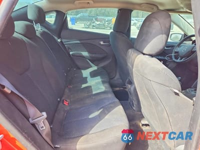 Zdjęcie 10 z 14 samochodu: 2016 DODGE DART SXT SPORT VIN:1C3CDFFA4GD796635 - miniatura