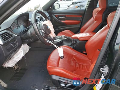 Zdjęcie 7 z 13 samochodu: 2017 BMW M3 VIN:WBS8M9C51H5G84652 - miniatura