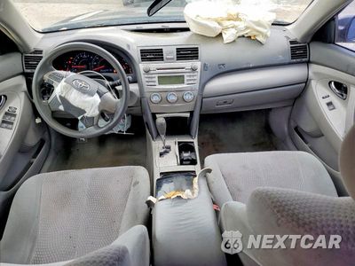 Zdjęcie 8 z 11 samochodu: 2011 TOYOTA CAMRY LE VIN:4T1BF3EK2BU774549 - miniatura